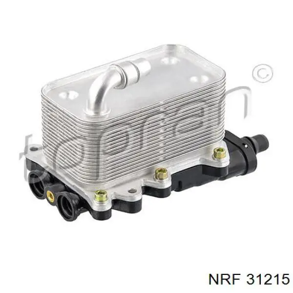 Comprar 31215 NRF Radiador de refrigeración de la transmisión