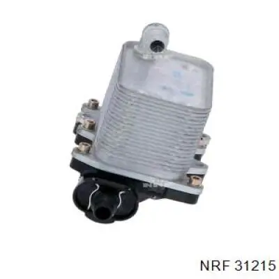 31215 NRF radiador enfriador de la transmision/caja de cambios