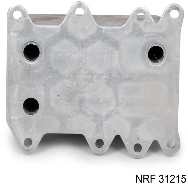 Radiador de refrigeración de la transmisión NRF 31215 precio, desde 70,12 EUR