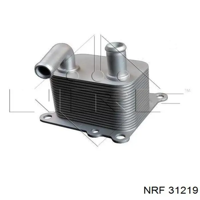 Radiador de aceite debajo del filtro Pierburg 709269500 precio, desde 46,17 EUR