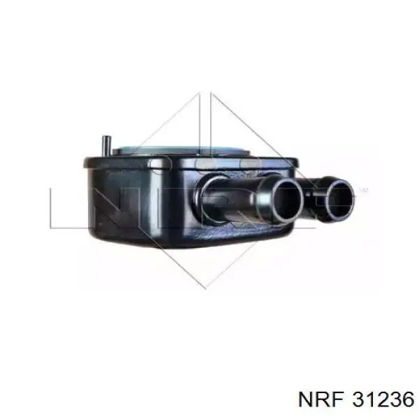 Comprar 31236 NRF Junta de radiador de aceite