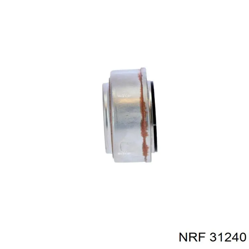 Radiador de aceite debajo del filtro Fast FT55230 precio, desde 74,99 EUR