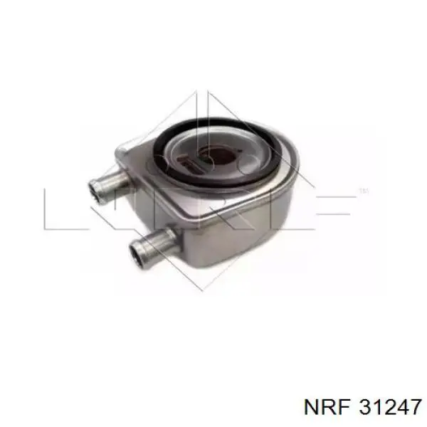 Radiador de aceite debajo del filtro Cautex 021383 precio, desde 50,62 EUR