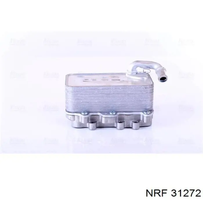 Enfriador de aceite  Meat&Doria 95125