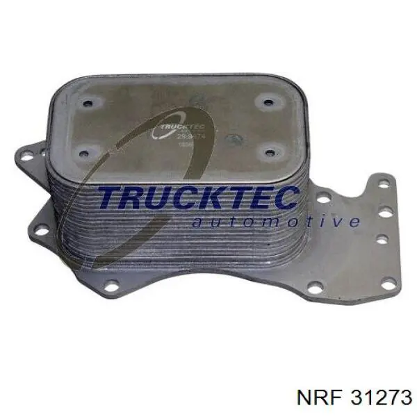 Comprar 06344 Metalcaucho Radiador de aceite