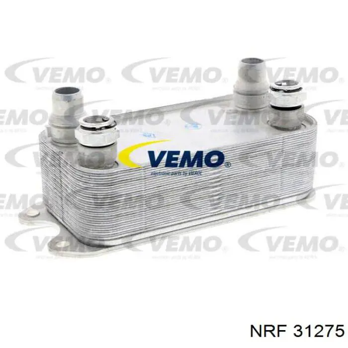 Comprar 39013 Metalcaucho Radiador de refrigeración de la transmisión