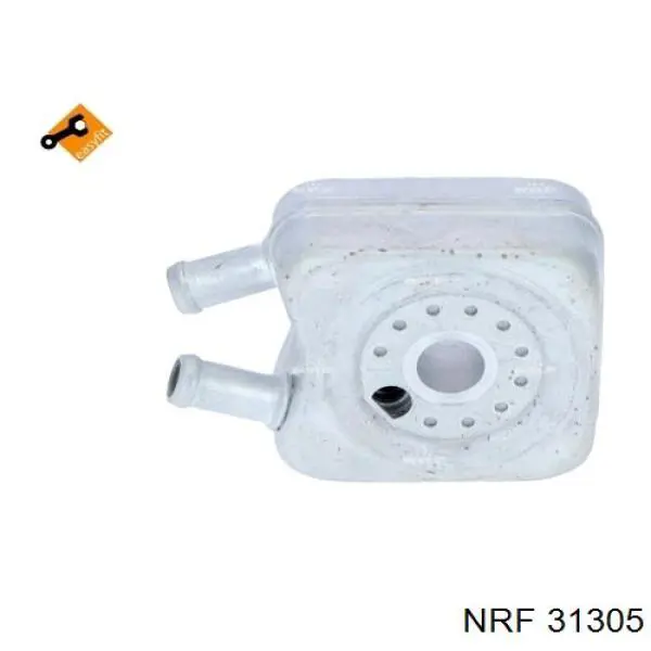 Comprar 462419 Cautex Radiador de aceite debajo del filtro