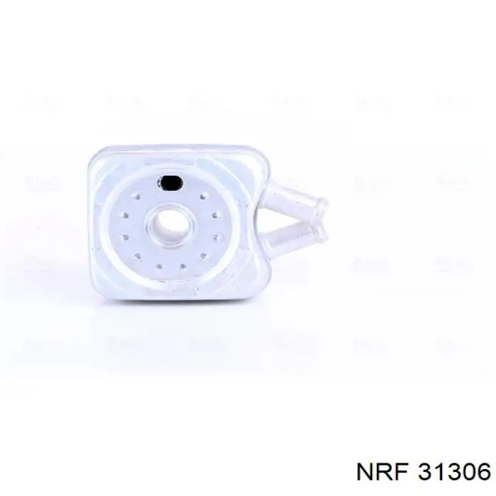 Radiador de aceite debajo del filtro VAG 709269280 precio, desde 25,48 EUR