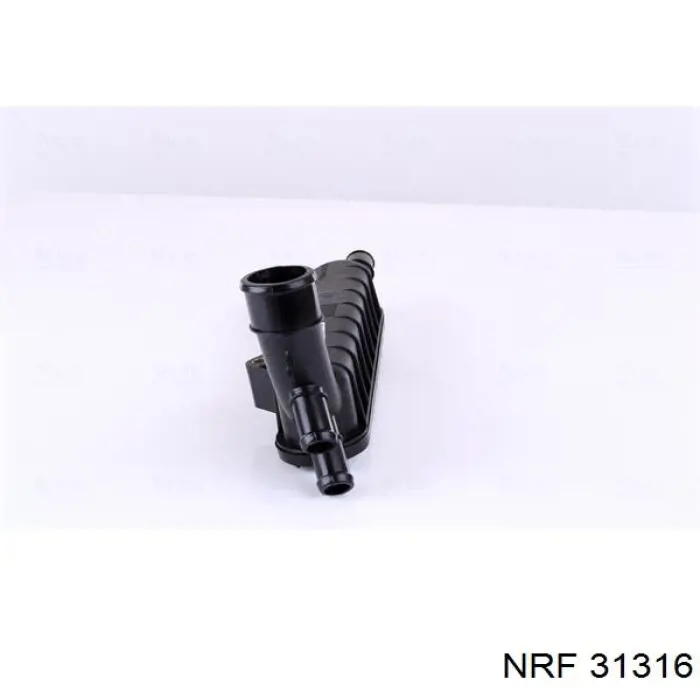 Comprar 39099 Metalcaucho Radiador de aceite debajo del filtro