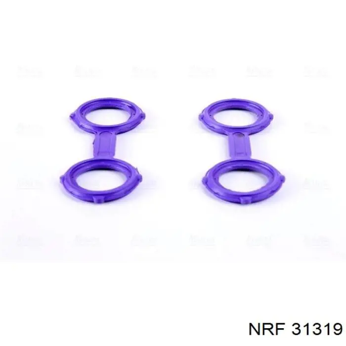 Comprar 6421880001 Mercedes Radiador de aceite debajo del filtro