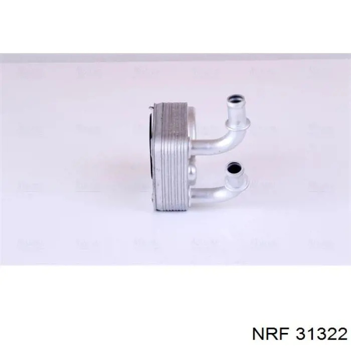 Comprar 31322 NRF Radiador de aceite