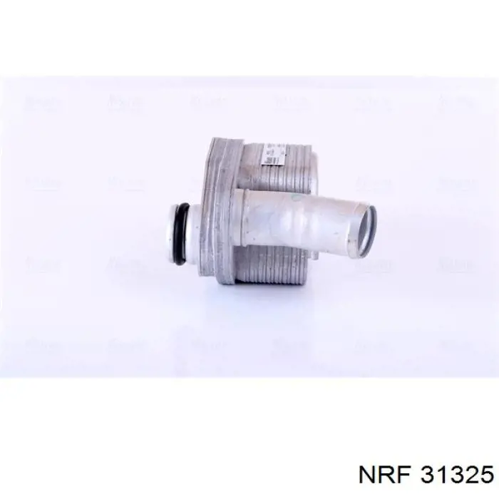 Comprar 37G30001 Eaclima Radiador de aceite debajo del filtro