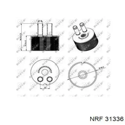  NRF 31336