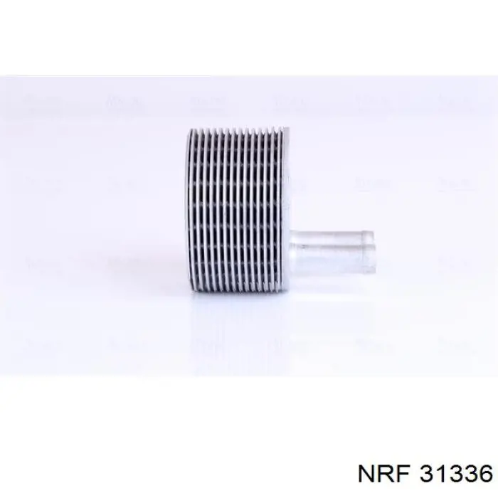 Portafiltro de aceite NRF 31336 precio, desde 82,70 EUR