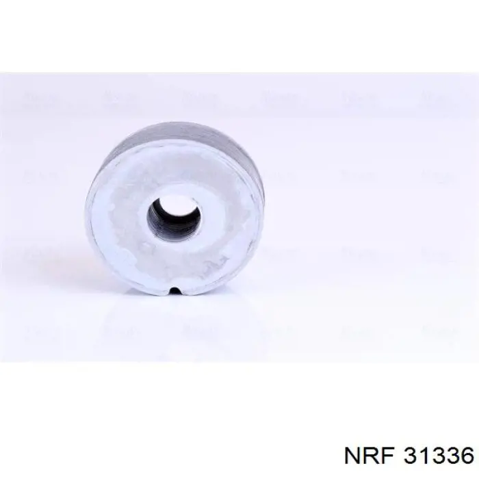 Comprar 31336 NRF Portafiltro de aceite
