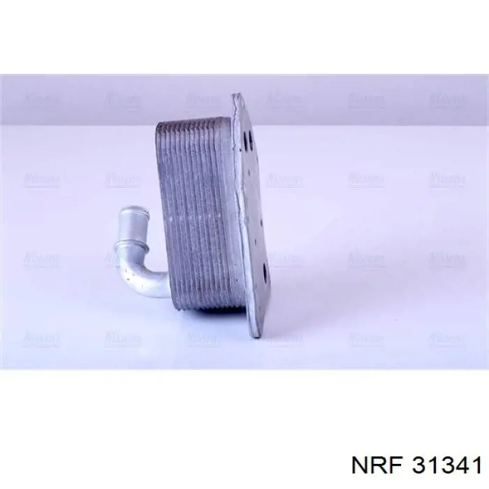 Portafiltro de aceite NRF 31341 precio, desde 52,18 EUR