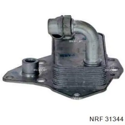 Comprar 39088 Metalcaucho Radiador de aceite debajo del filtro