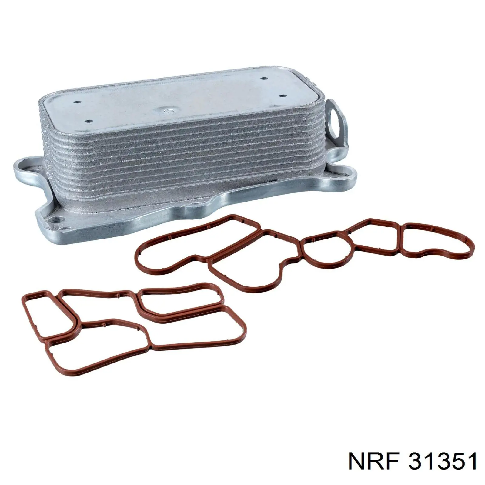 Portafiltro de aceite NRF 31351 precio, desde 90,39 EUR