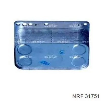 Comprar 31751 NRF Portafiltro de aceite