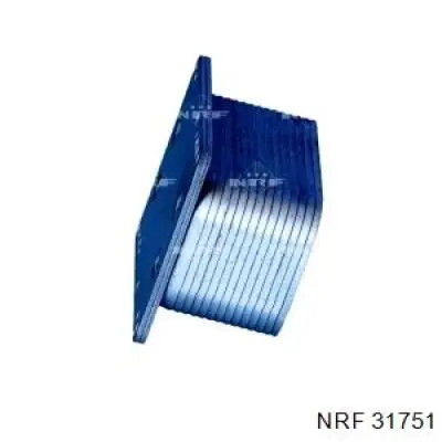 Portafiltro de aceite NRF 31751 precio, desde 117,58 EUR