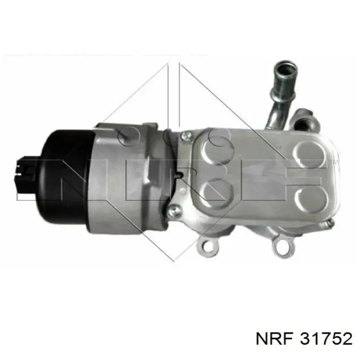 Comprar 9672654380 Fiat/Alfa/Lancia Portafiltro de aceite