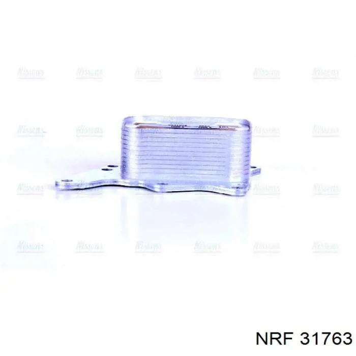Comprar 15737 Fare Radiador de aceite debajo del filtro