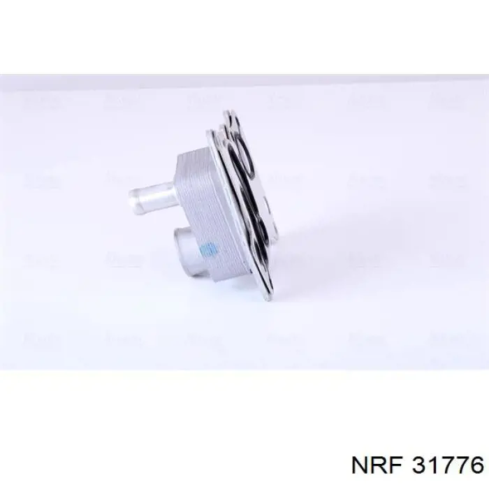 Comprar 2711801210 Mercedes Portafiltro de aceite