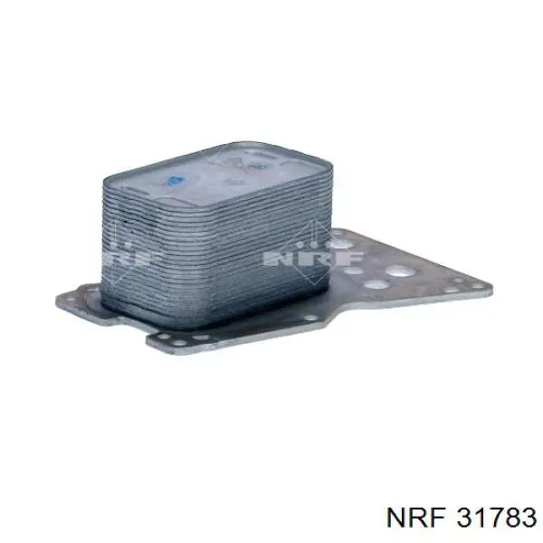 Comprar 105924 Febi Radiador de aceite debajo del filtro