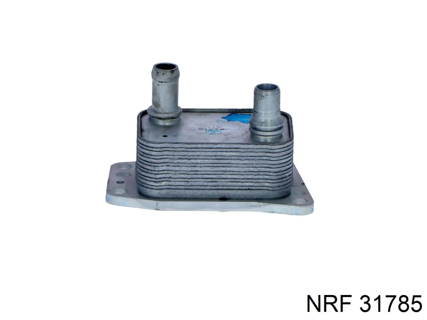Comprar 39017 Metalcaucho Radiador de aceite debajo del filtro
