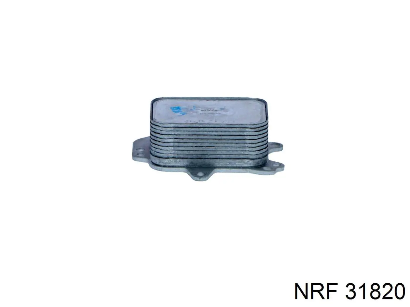 Comprar 410143 Triclo Portafiltro de aceite