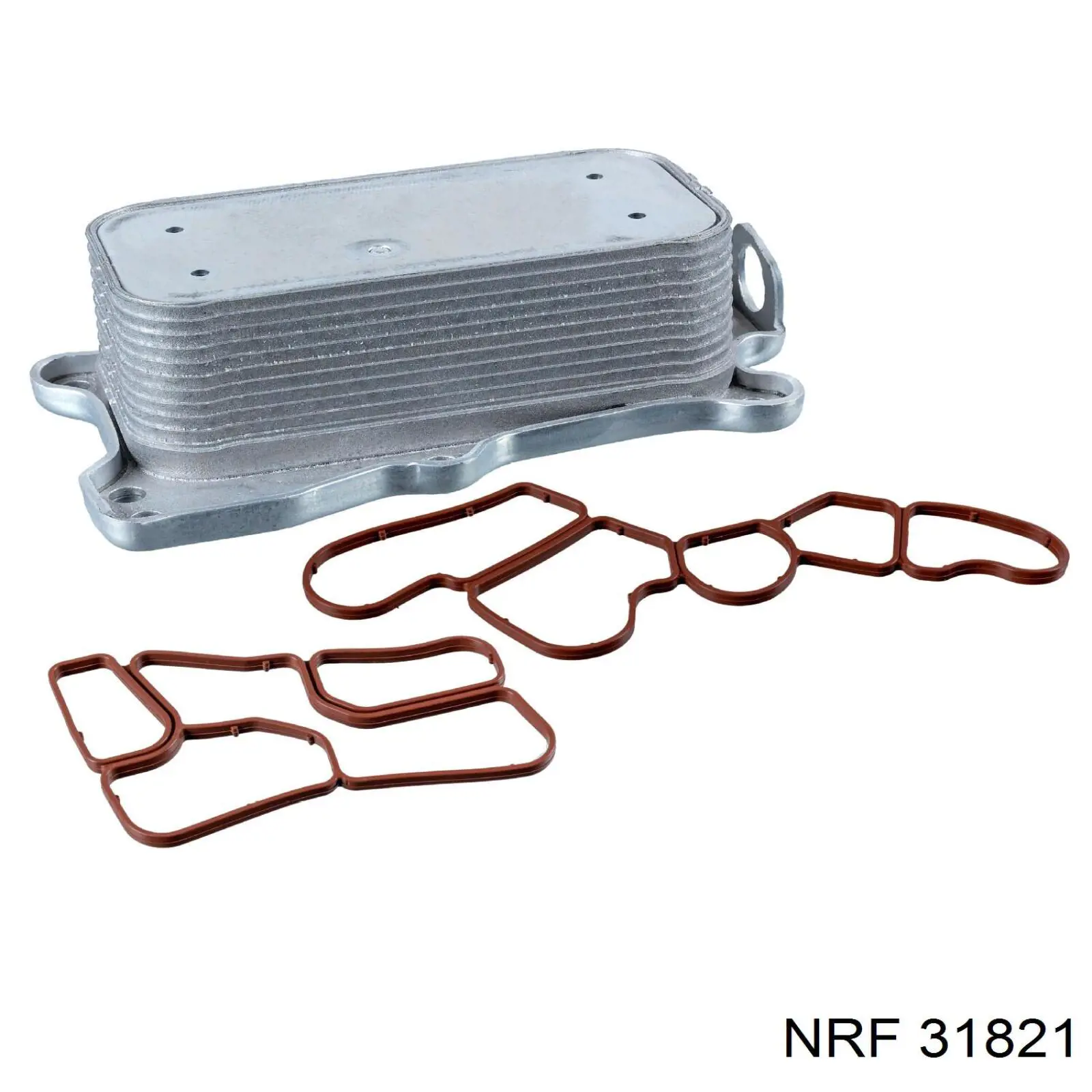 Radiador de aceite Mahle Original CLC235000P precio, desde 54,49 EUR