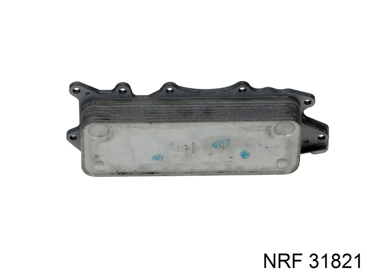 Comprar CLC235000P Mahle Original Radiador de aceite