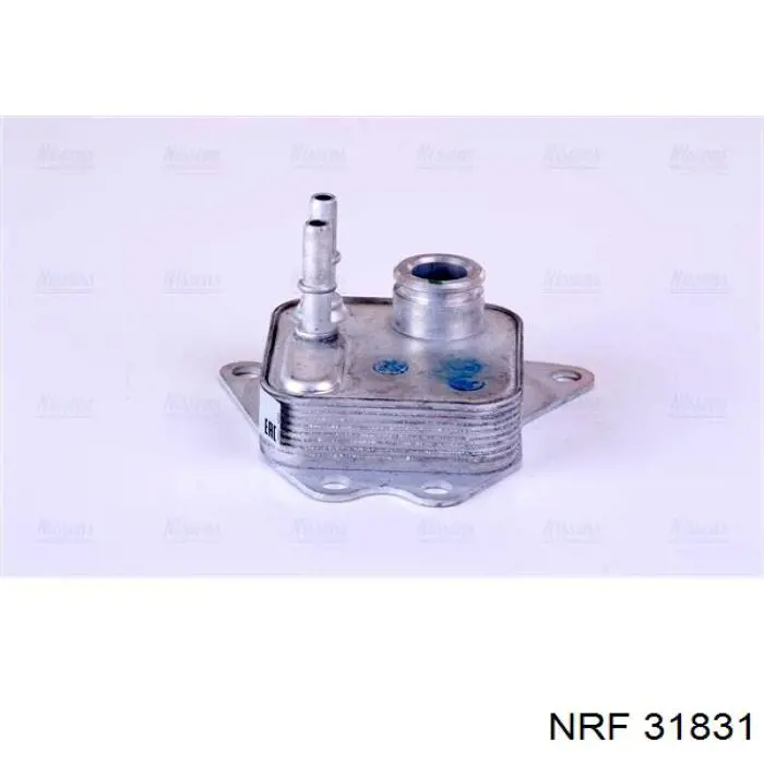 Portafiltro de aceite C2S39110 Peugeot/Citroen