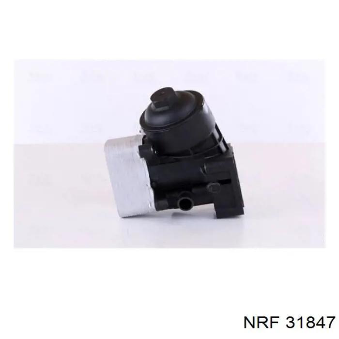Comprar 412682 Triclo Portafiltro de aceite