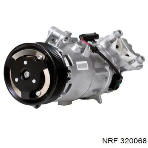 Comprar A000830930080 Mercedes Compresor de aire acondicionado coche