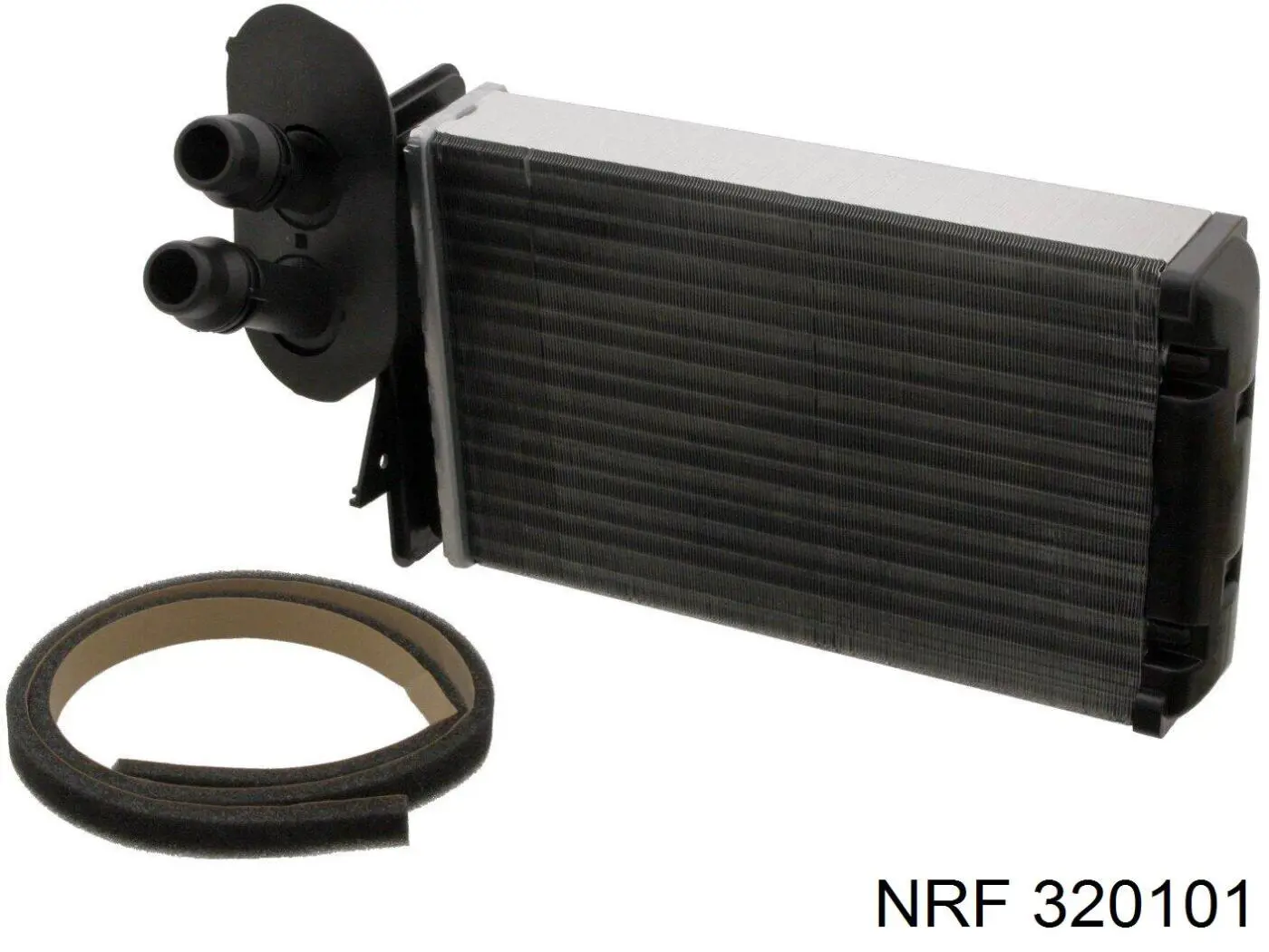 320101 NRF compresor de aire acondicionado