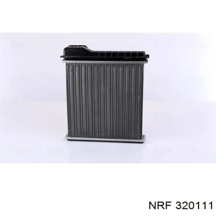 320154 NRF compresor de aire acondicionado