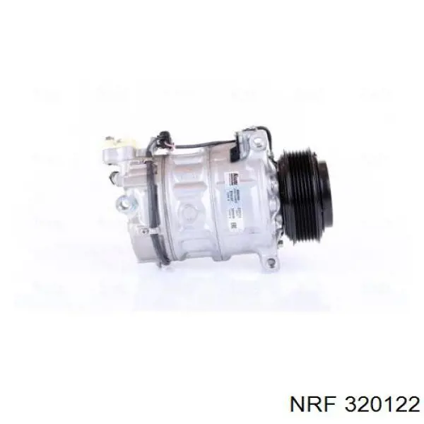 Compresor ac Land Rover LR057691 precio, desde 227,96 EUR