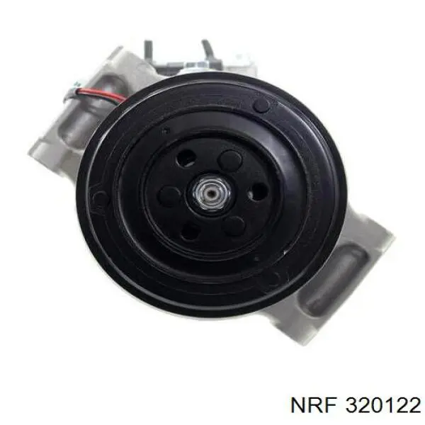 Comprar LR057691 Land Rover Compresor de aire acondicionado coche
