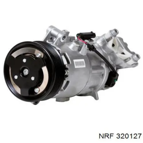 Comprar 926001KC3A Nissan/Infiniti Compresor de aire acondicionado coche