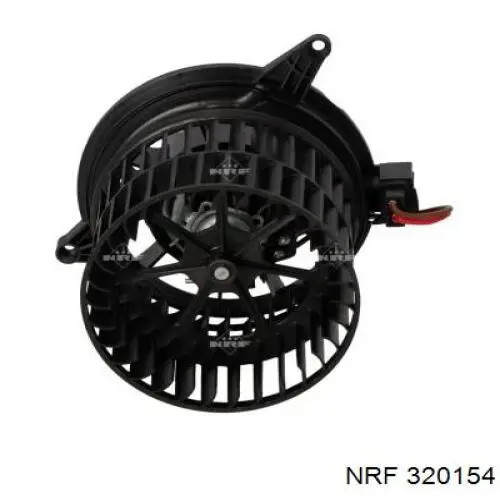 Comprar 320154 NRF Compresor de aire acondicionado coche