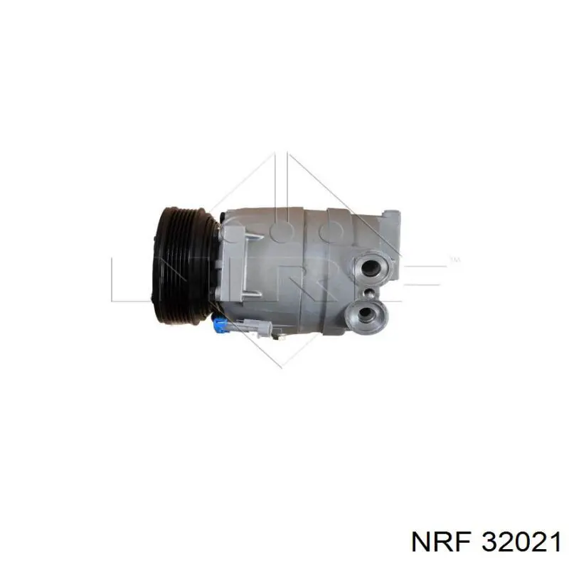 32021 NRF compresor de aire acondicionado