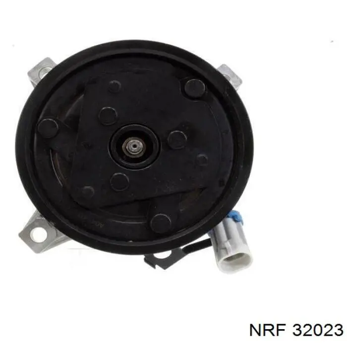 1135025 Opel Compresor climatizador