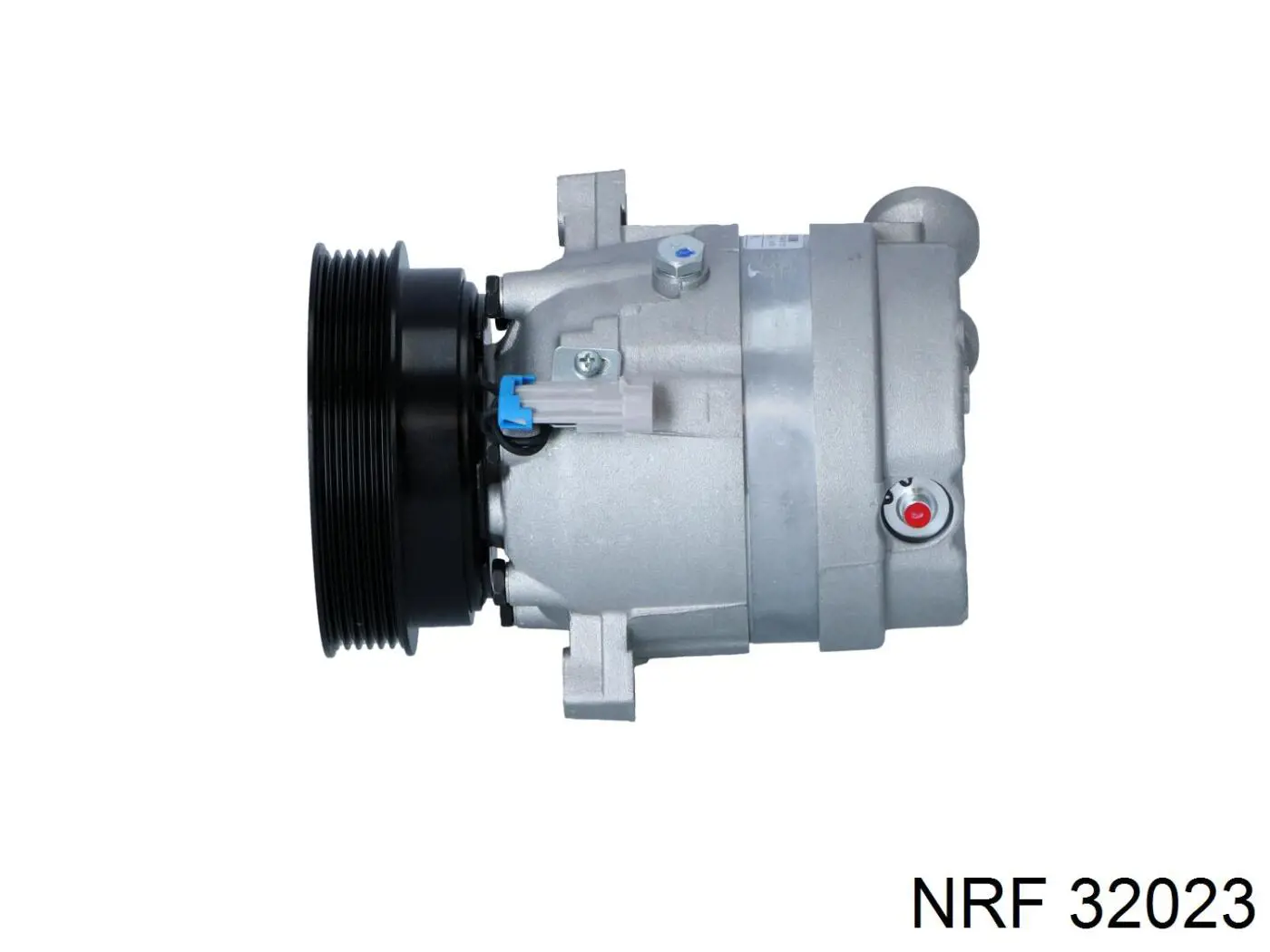 32023 NRF compresor de aire acondicionado