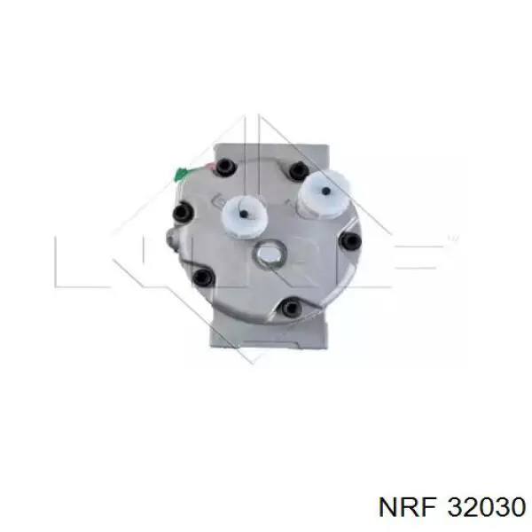 Comprar 32030 NRF Compresor de aire acondicionado coche