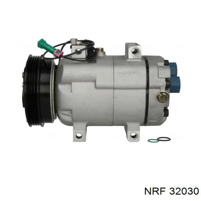 Compresor ac NRF 32030 precio, desde 305,00 EUR
