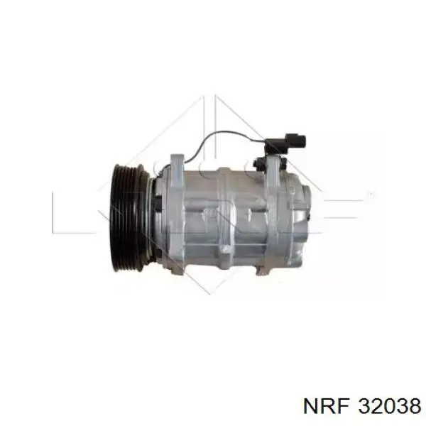 32038 NRF compresor de aire acondicionado