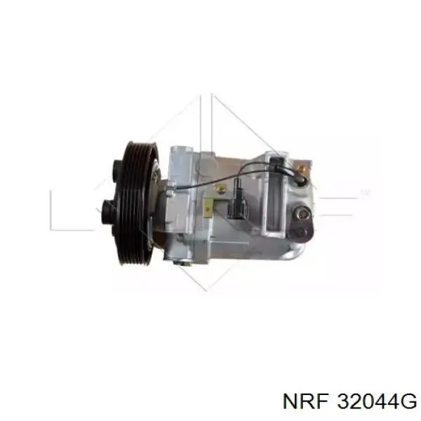 32044G NRF compresor de aire acondicionado