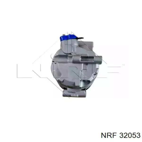 Compresor ac NRF 32053 precio, desde 268,82 EUR