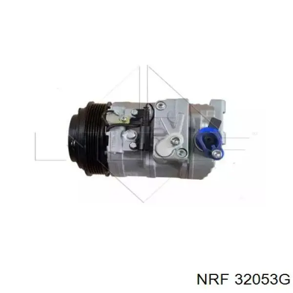 32053G NRF compresor de aire acondicionado